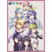 Nijisanji - Trading Card Supplies - Card Sleeves
