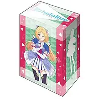 Aki Rosenthal - Deck Case - Trading Card Supplies - hololive