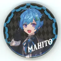 Mahito - Badge - Knight A