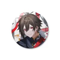Ion Serenade - Badge - VTuber Size-56mm