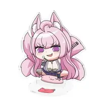 Mahou Lelys - Acrylic stand - VTuber