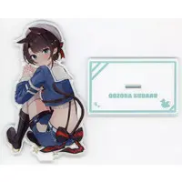 Oozora Subaru - Acrylic stand - hololive