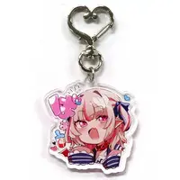Makaino Ririmu - Acrylic Key Chain - Key Chain - Nijisanji