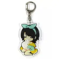 Oozora Subaru - Acrylic Key Chain - Key Chain - hololive
