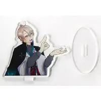 Kaida Haru - Acrylic stand - Nijisanji