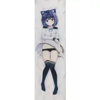 Sasugano Roki & Sasugano Ruki - Dakimakura Cover - VTuber