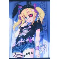 Mononobe Alice - Tapestry - VTuber