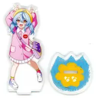 Tamanoi Nana - Acrylic stand - Nijisanji
