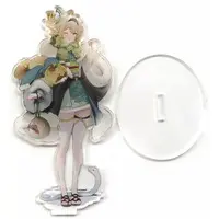 Kazama Iroha - Acrylic stand - hololive