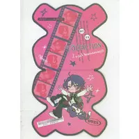 Watarai Hibari - VOLTACTION 3rd Anniversary - Character Card - VOLTACTION