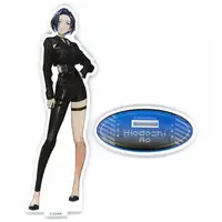 Hiodoshi Ao - Acrylic stand - ReGLOSS