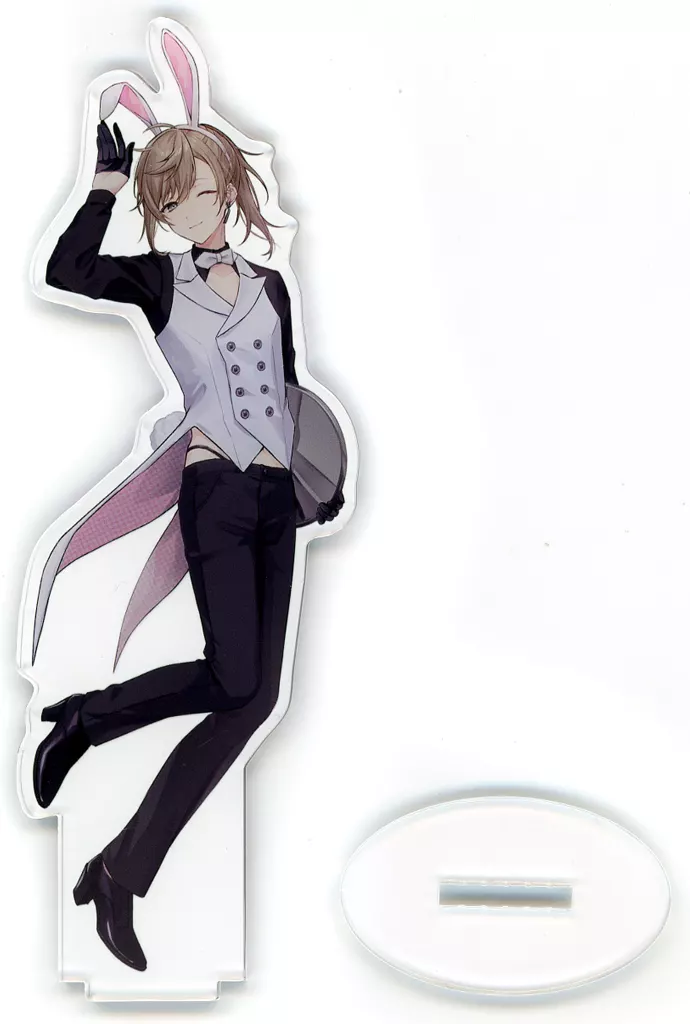 Kanae - Acrylic stand - VTuber