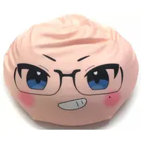 kson - Cushion - VShojo