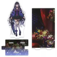 Meloco Kyoran - Acrylic stand - Nijisanji