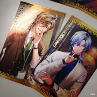 Nijisanji - Character Card (Random Item)