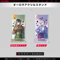 Juufuutei Raden - Acrylic stand - ReGLOSS