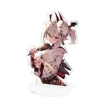Onidan Rai - Acrylic stand - VTuber