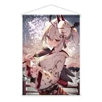 Onidan Rai - Tapestry - VTuber