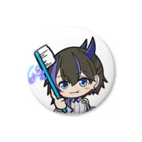 XueLan - Badge - VTuber Size-32mm