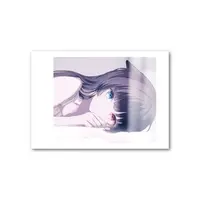 Akesato - Character Card - VTuber