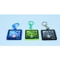 Kashiera Nohwa - Acrylic Key Chain - Key Chain - VTuber (Random Item)