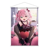 Amagami Chisui - Tapestry - VTuber