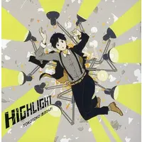 Amatsuki - CD - Utaite