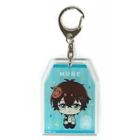 Mune - Acrylic Key Chain - DMM Scratch! - Key Chain - UMM.com