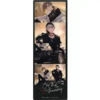 Kanae & Kuzuha - Bookmark - ChroNoiR