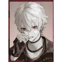 Kuzuha - Stickers - ChroNoiR
