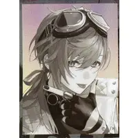 Kanae - Stickers - ChroNoiR