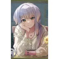 Shioriha Ruri - Character Card - Nijisanji