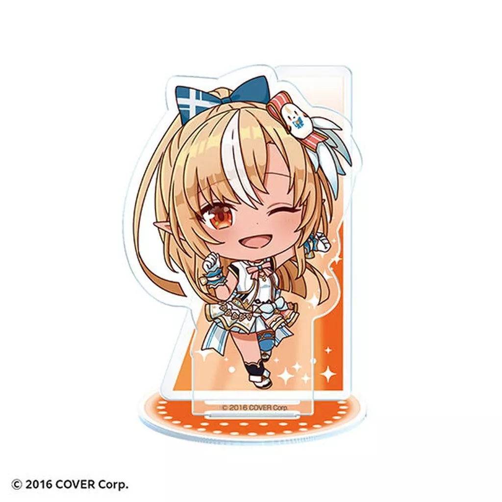Shiranui Flare - Acrylic stand - hololive