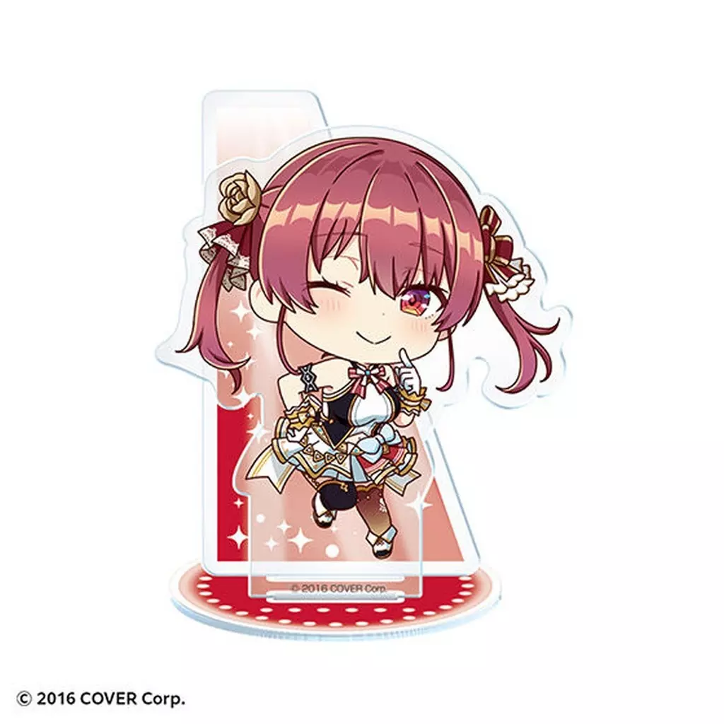 Houshou Marine - Acrylic stand - hololive
