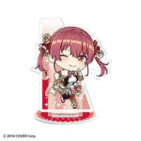 Houshou Marine - Acrylic stand - hololive