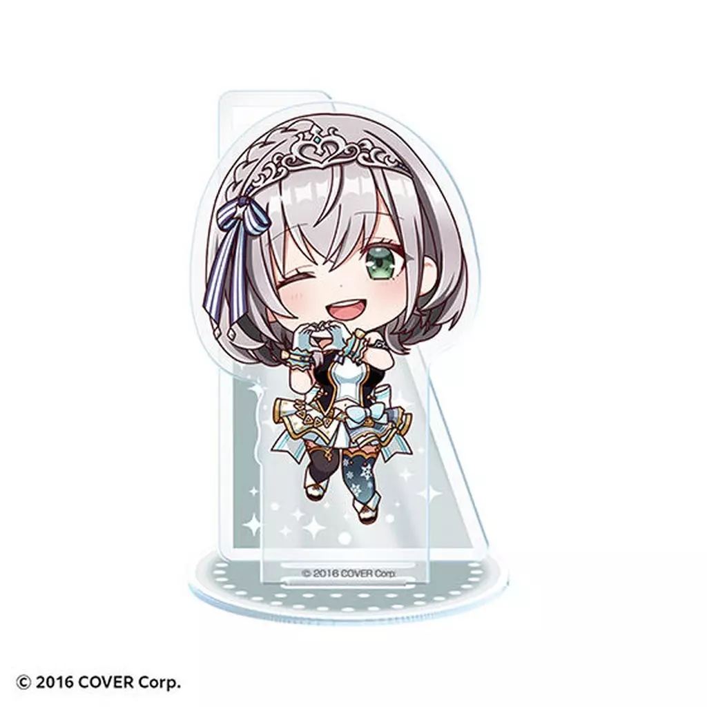 Shirogane Noel - Acrylic stand - hololive