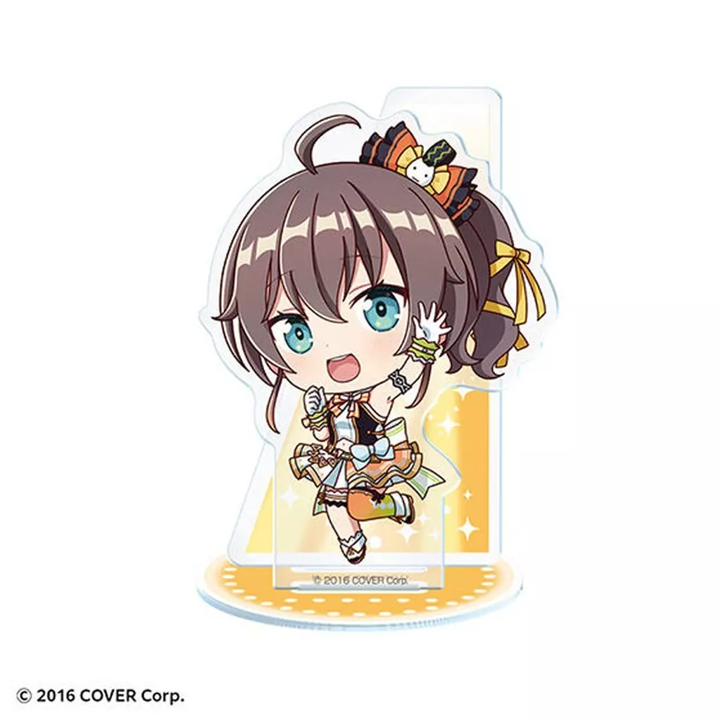Natsuiro Matsuri - Acrylic stand - hololive