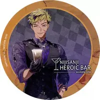 Vantacrow Bringer - Tableware - Coaster - Nijisanji