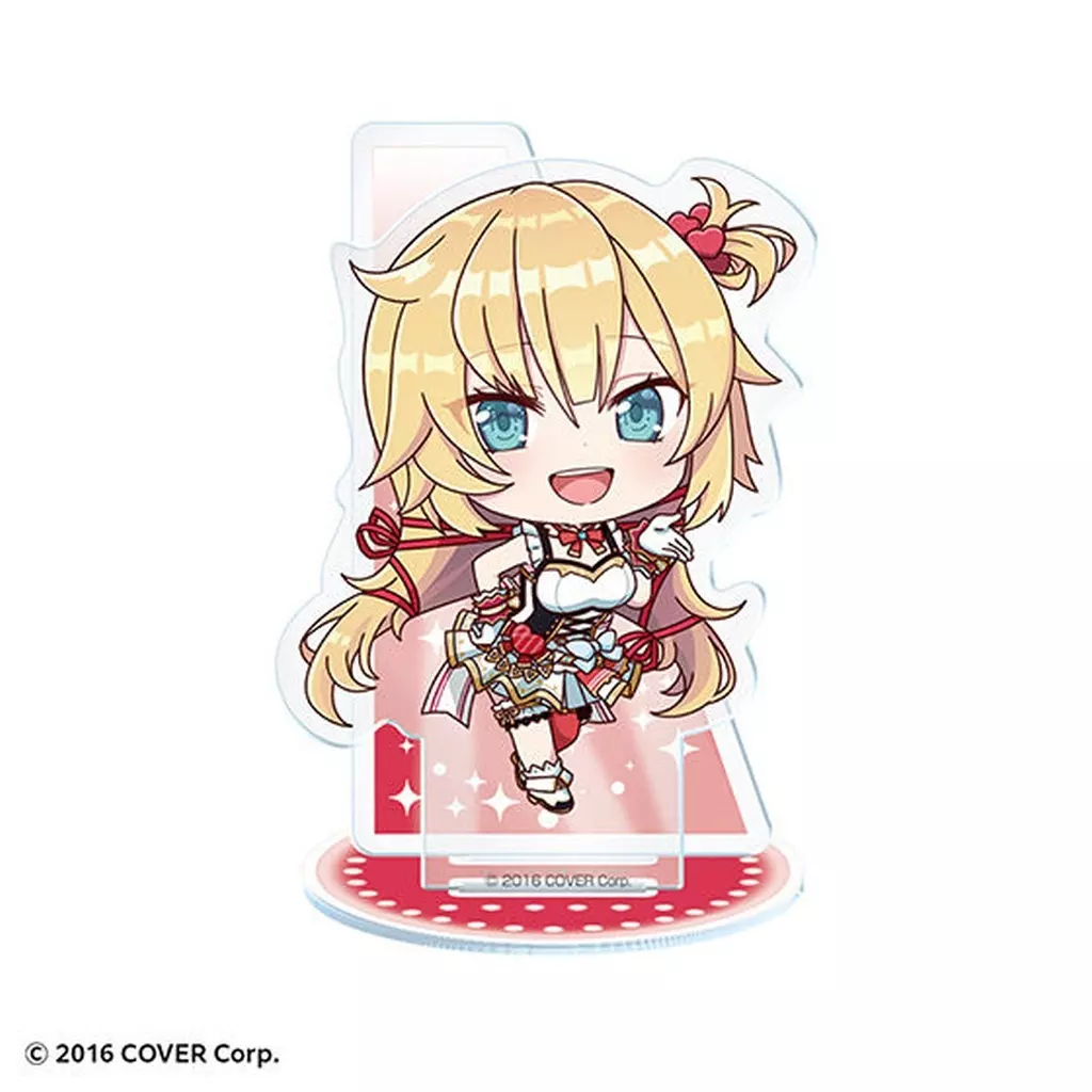 Akai Haato - Acrylic stand - hololive