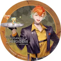 Usami Rito - Tableware - Coaster - Nijisanji