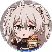 Shishiro Botan - Badge - hololive
