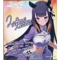 Ninomae Ina'nis - Illustration Board - hololive English