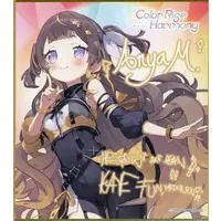 Anya Melfissa - Illustration Board - hololive