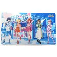 ReGLOSS - Mouse Pad