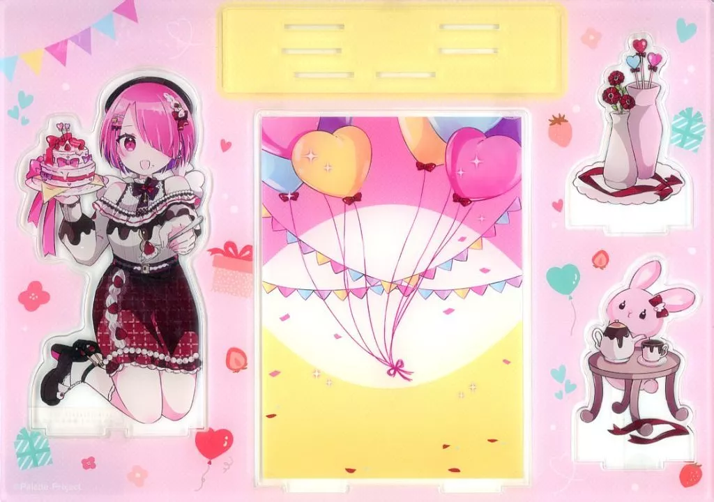 Eba Kyouka - Acrylic stand - VTuber