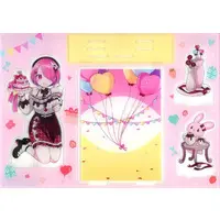 Eba Kyouka - Acrylic stand - VTuber