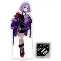 Shinomiya Runa - Acrylic stand - VSPO!