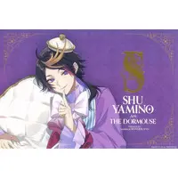 Shu Yamino - Character Card - Luxiem