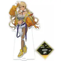 Kaminari Qpi - Acrylic stand - VSPO!
