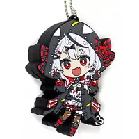 Sakamata Chloe - Key Chain - holoX